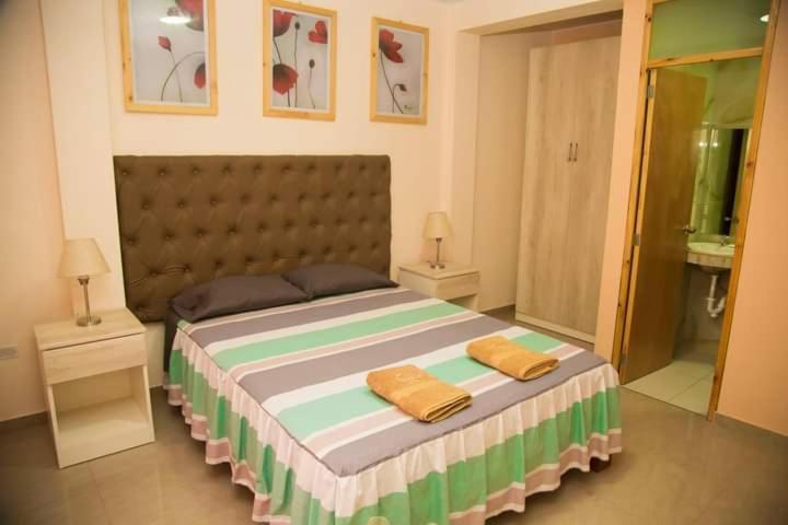 Hotel Saraja Ica Zewnętrze zdjęcie