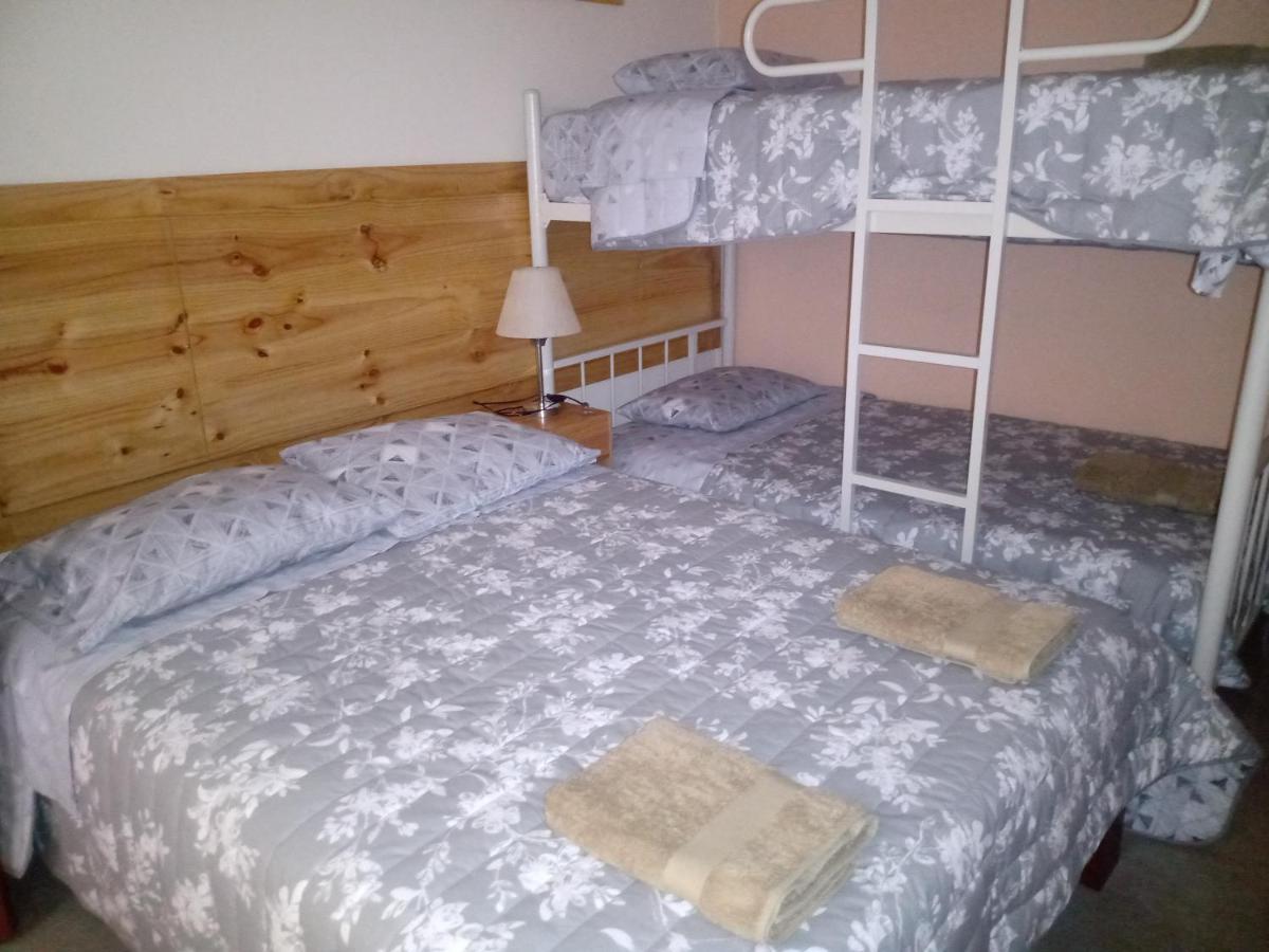 Hotel Saraja Ica Zewnętrze zdjęcie
